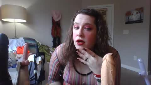 Mx Charlotte online show from 12-02-24, 05:15