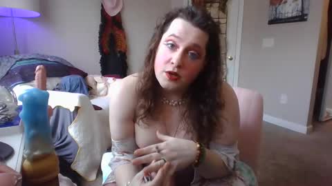 Mx Charlotte online show from 01-24-25, 07:18