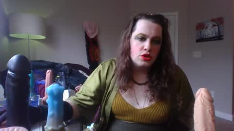 Mx Charlotte online show from 02-27-25, 06:09