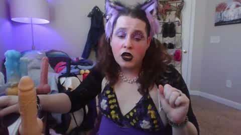 Mx Charlotte online show from 03-11-25, 06:52