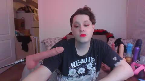 Mx Charlotte online show from 10-01-25, 10:38