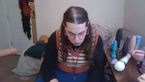 Mx Charlotte online show from 11-12-25, 09:36