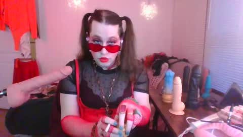 Mx Charlotte online show from 01-14-26, 10:47