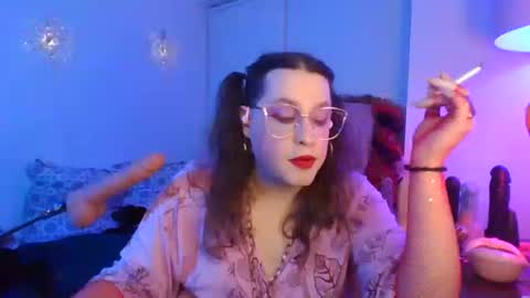 Mx Charlotte online show from 02-17-26, 11:33