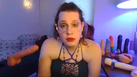 Mx Charlotte online show from 04-21-26, 11:51