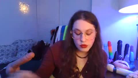 Snapshot of mxsissycharlotte chatting on 04-27-26, 01:25 Mx Charlotte online show from 04-27-26, 01:25