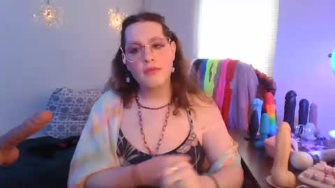 Snapshot of mxsissycharlotte chatting on 04-30-26, 06:03 Mx Charlotte online show from 04-30-26, 06:03