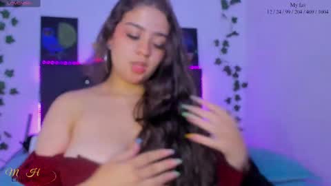 Sara IG   online show from 03-09-25, 02:07