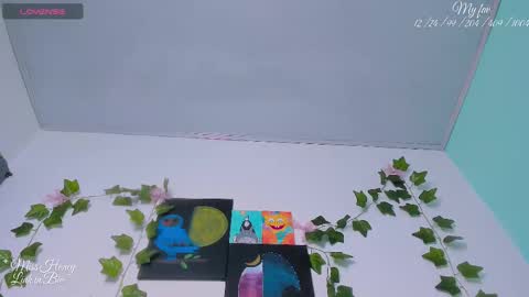 Sara IG   online show from 09-13-25, 09:20