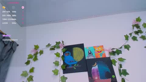 Sara IG   online show from 11-26-25, 09:21