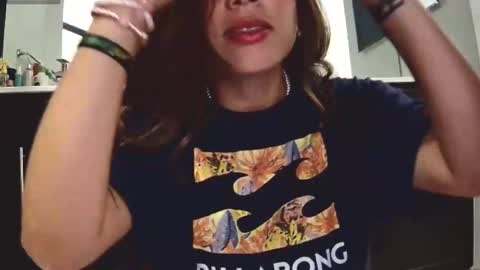 miss beauty coming 96 2300 online show from 12-02-25, 03:34