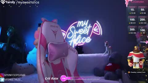 mysweetalice online show from 02-09-26, 06:56