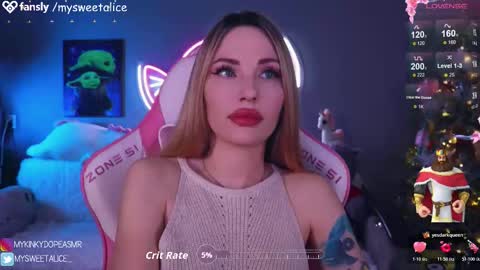 mysweetalice online show from 02-20-26, 05:24