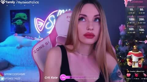 mysweetalice online show from 02-23-26, 04:26