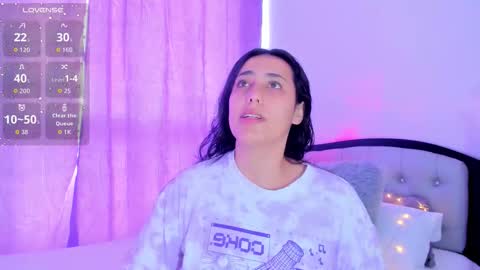 my_aleja_ online show from 01-18-26, 03:27