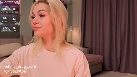 April online show from 09-16-25, 12:44