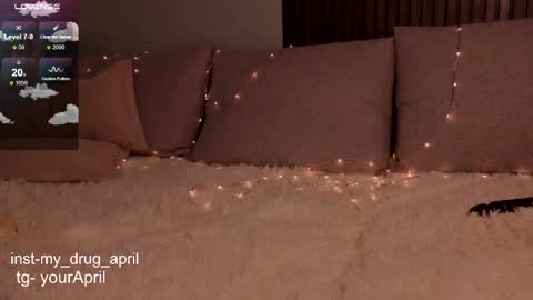 April online show from 10-11-25, 12:43