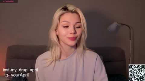 April online show from 02-21-26, 07:59