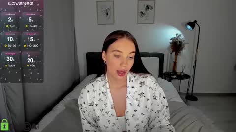 Snapshot of my_coco chatting on 12-13-24, 12:50 katie online show from 12-13-24, 12:50