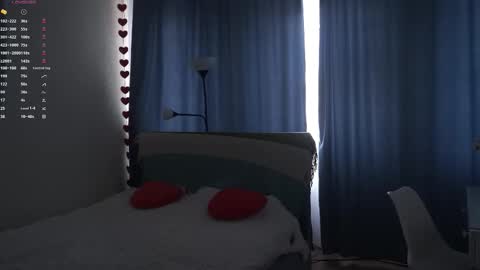 Molly online show from 10-14-25, 07:09