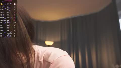 Molly online show from 10-19-25, 10:27