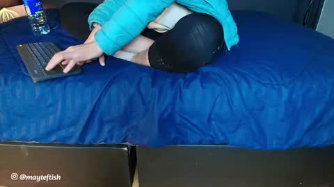 Maite online show from 02-27-26, 01:55