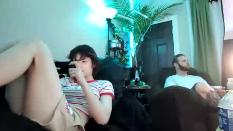 my_melody02 online show from 01-12-26, 09:53