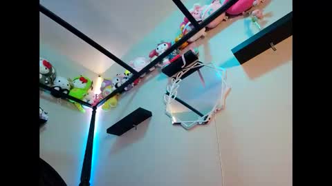 my_melody02 online show from 04-09-26, 01:05