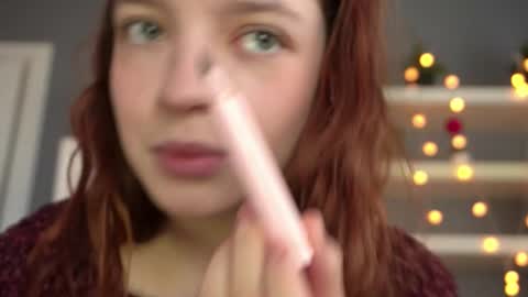 Snapshot of my_mia_ chatting on 12-12-24, 07:19  MIA  I will be here Monday Wednesday Thursday Saturday online show from 12-12-24, 07:19