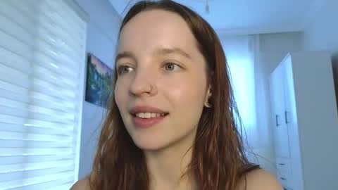 Snapshot of my_mia_ chatting on 12-18-24, 01:02  MIA  I will be here Monday Wednesday Thursday Saturday online show from 12-18-24, 01:02