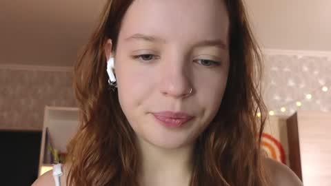 Snapshot of my_mia_ chatting on 01-16-25, 01:04  MIA  I will be here Monday Wednesday Thursday Saturday online show from 01-16-25, 01:04