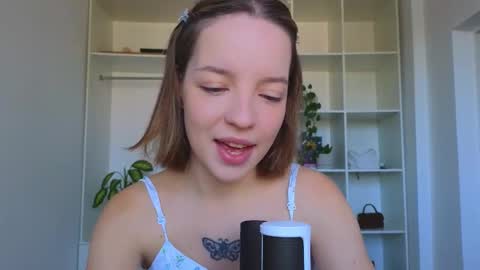 Snapshot of my_mia_ chatting on 09-15-25, 10:15  MIA  I will be here Monday Wednesday Thursday Saturday online show from 09-15-25, 10:15