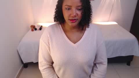 My Sweety Bom online show from 03-26-26, 01:49