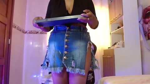 mya_blaze online show from 02-13-26, 02:13