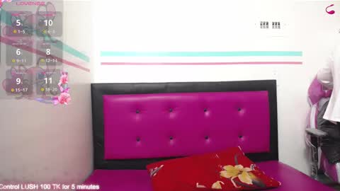  MYA ROUSE  online show from 12-01-25, 11:37