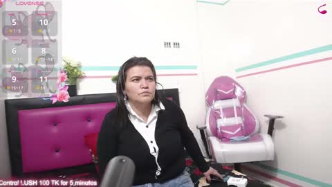  MYA ROUSE  online show from 03-18-26, 11:57