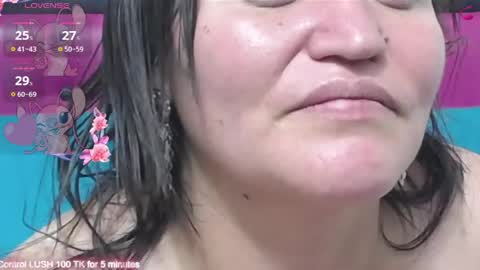  MYA ROUSE  online show from 04-16-26, 09:39