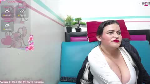  MYA ROUSE  online show from 06-20-26, 11:57