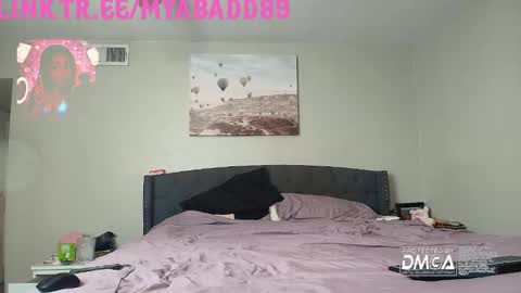 BaddMFUCKER online show from 03-22-26, 04:54