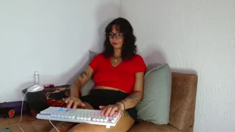 myamillor online show from 03-06-26, 08:27