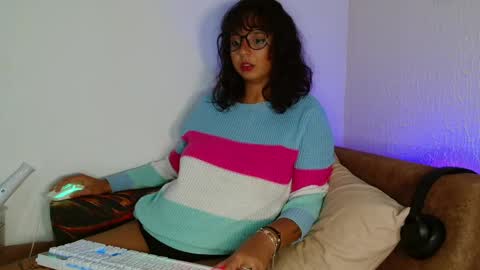 myamillor online show from 04-19-26, 09:39