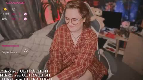 Kate online show from 11-13-25, 11:47