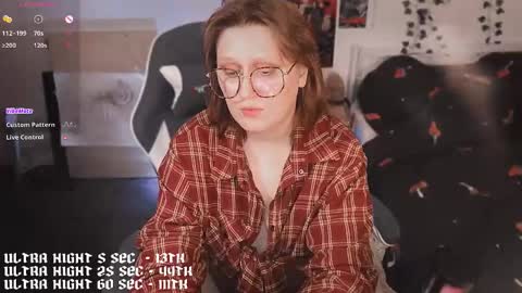 Kate online show from 02-23-26, 10:40