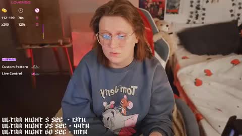 Kate online show from 03-02-26, 10:49