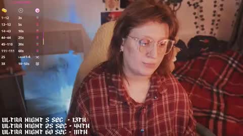 Kate online show from 03-10-26, 12:04