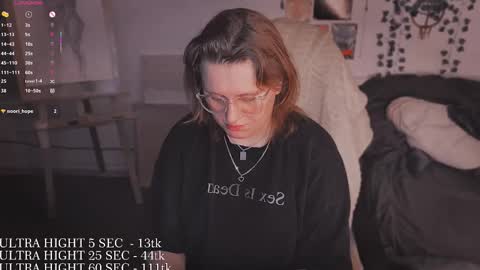 Kate online show from 03-26-26, 01:11