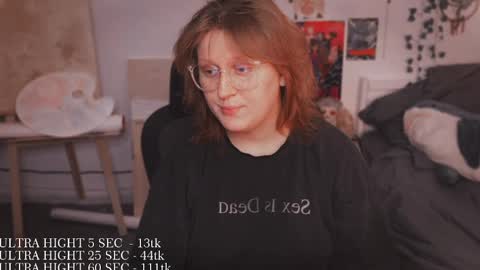 Kate online show from 04-07-26, 01:44