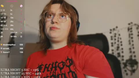 Kate online show from 04-21-26, 02:51