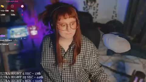 Kate online show from 06-16-26, 10:34
