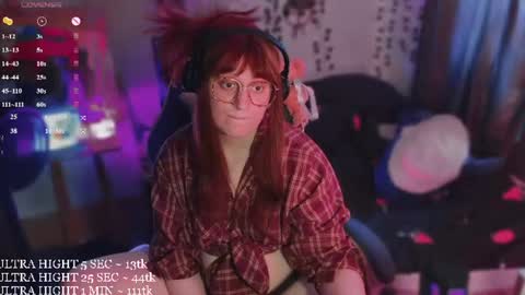 Kate online show from 06-25-26, 02:22
